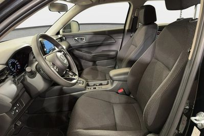 Honda HR-V 1.5 Executive (ADAS / Honda Connect+) CVT