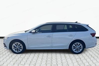 Skoda Octavia 1.5 TSI e-Tec Ambition DSG