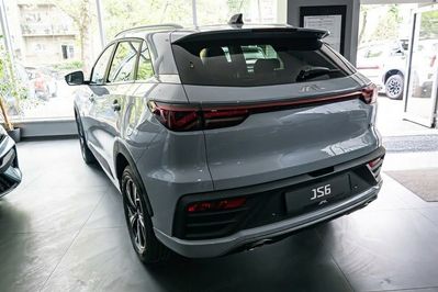 Jac JS6 1.5T-GDI AT
