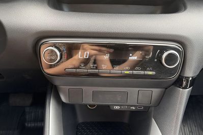 Toyota Yaris Hybrid 1.5 Comfort