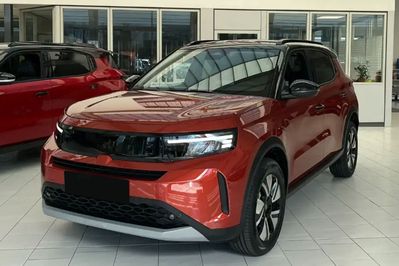 Opel Frontera GS 1.2 Turbo 7miejsc