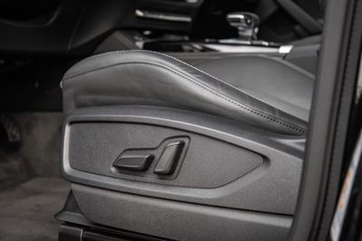 Audi Q5 55 TFSI e quattro S Line Sportback