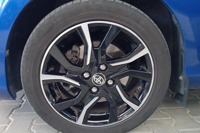 Toyota Yaris 1.5 Selection