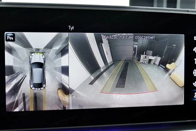 Mercedes GLE Coupe 350 e 4MATIC Premium Plus