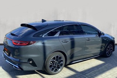 Kia ProCeed 1.5 T-GDI GT Line