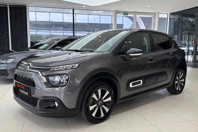 Citroen C3 1.2 PureTech Max