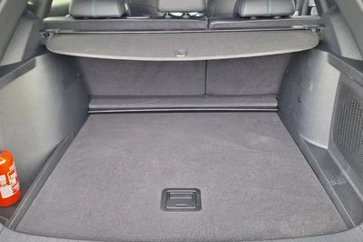 BYD Seal U DM-i 1.5T  AWD