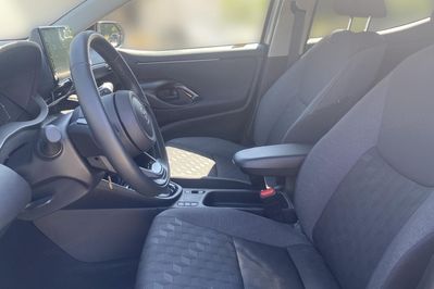 Toyota Yaris Hybrid 1.5 Style