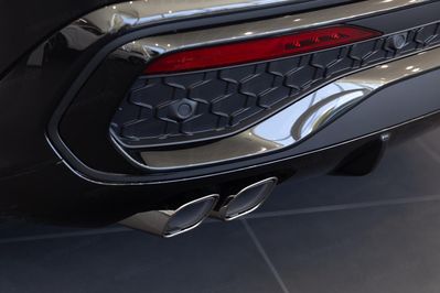 Audi Q5 TDI quattro Sportback