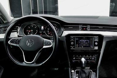 Volkswagen Passat 2.0 TDI EVO Elegance