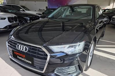 Audi A6 35 TDI
