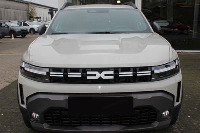 Dacia Duster Journey Eco-G LPG 1.2