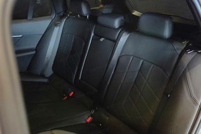 BMW Seria 5 520D Xdrive M Sport