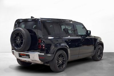 Land Rover Defender 110 Hardtop 3.0 D250 mHEV