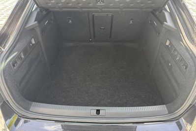 Skoda Superb Style 1.5 TSI DSG