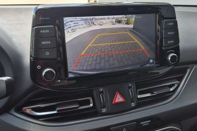 Hyundai i30 1.5 t-Gdi 48V Smart