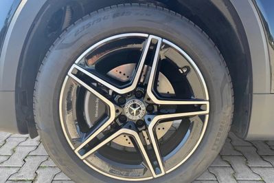 Mercedes GLB 200 AMG Line