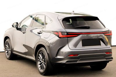 Lexus NX 350h Prestige 2.5 Hybrid