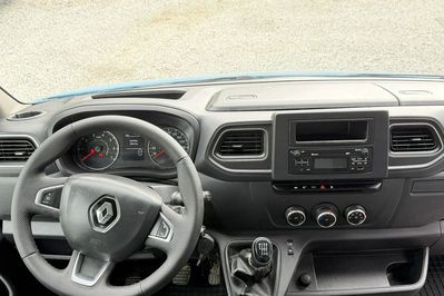 Renault Master dCi L2H2