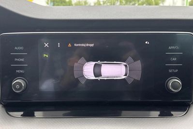 Skoda Octavia 1.5 TSI mHEV  Ambition DSG