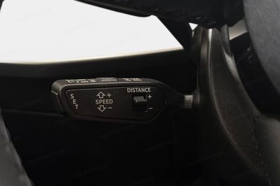 Audi A3 35 TFSI mHEV Advanced S tronic
