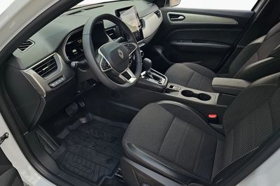 Renault Arkana 1.6 E-Tech Full Hybrid Techno