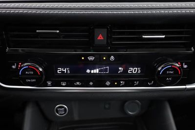 Nissan Qashqai N-Connecta 1.3 DIG-T mHEV