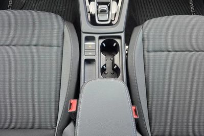 Skoda Octavia 1.5 TSI mHEV  Selection DSG