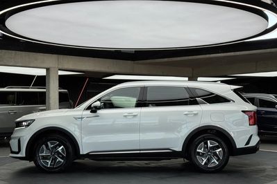 Kia Sorento 1.6 T-GDI HEV M aut