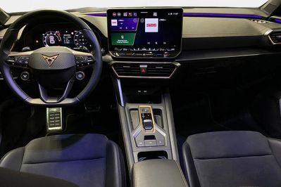 Cupra Formentor 1.5 TSI
