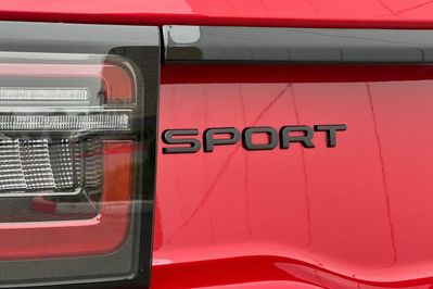 Land Rover Discovery Sport D200 Dynamic SE