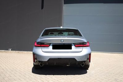 BMW Seria 3 320d M Sport
