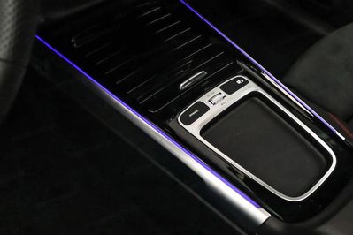 Mercedes GLB 200 d 4-Matic AMG Line