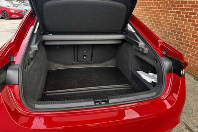 Skoda Superb L&K 2.0 TSI DSG