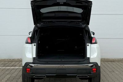 Peugeot 3008 1.2 PureTech  GT S&S EAT8