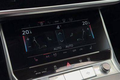Audi A6 40 TDI mHEV quattro S tronic