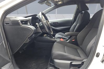 Toyota Corolla 1.8 Hybrid Active