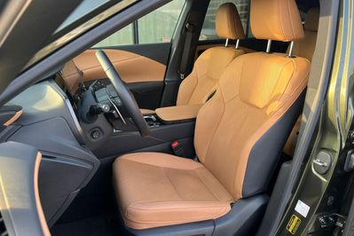 Lexus RX 350h Prestige