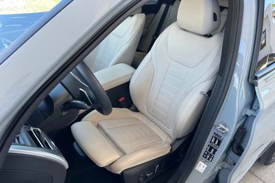 BMW X4 xDrive30i M Sport