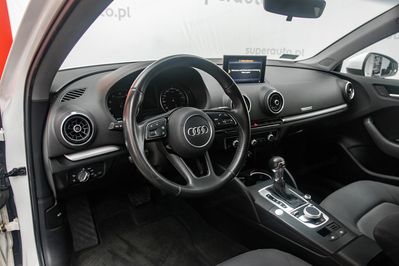 Audi A3 35 TFSI S Line