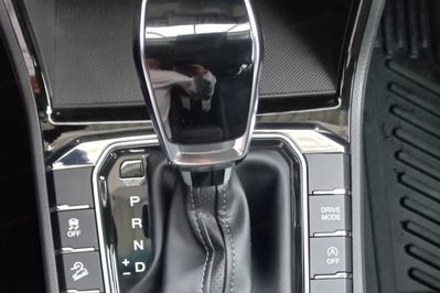 SsangYong Korando 1.5 t-Gdi Adventure 2WD