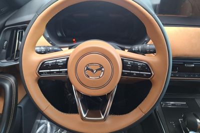Mazda CX-60 Homura Plus 3.3 D mHEV AWD