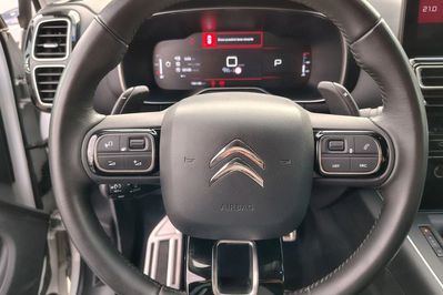Citroen C5 Aircross 1.5 Bluehdi Shine EAT8