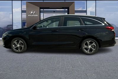 Hyundai i30 1.0 t-Gdi Smart Dct