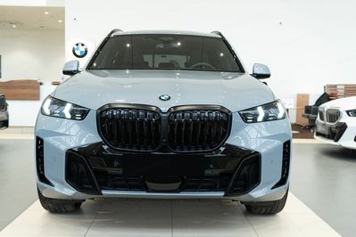 BMW X5 xDrive30d M Sport