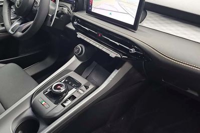 Alfa Romeo Tonale 1.6 Diesel Ti