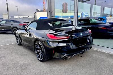 BMW Z4 M40i