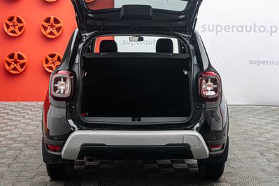 Dacia Duster 1.3 TCe Prestige