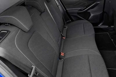 Ford Focus EcoBlue Titanium X