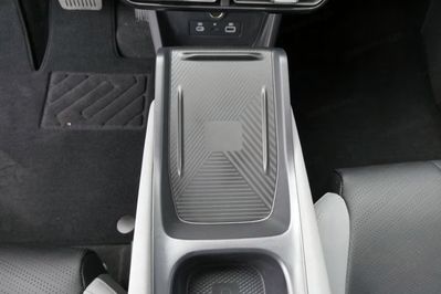 BYD Dolphin Surf Comfort